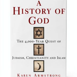 Comparative Religion Kindle eBook Ballantine-0