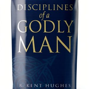 Christian Men's Devotional Crossway Kindle-0
