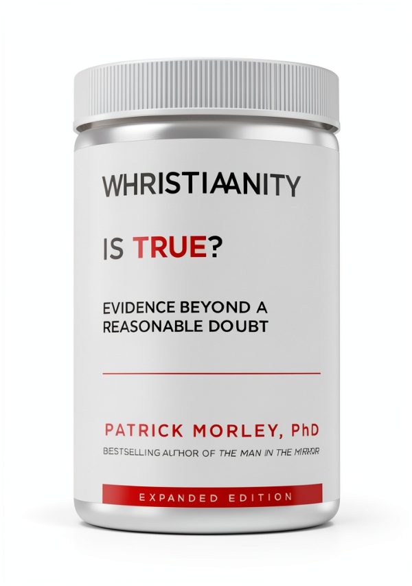 Integrity Books Christian Faith Evangelism Kindle eBook-0