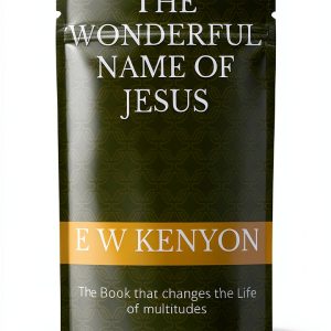 Christian Faith Kindle Book English Language Prayer Guide-0