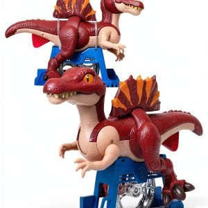 Fisher-Price Imaginext Spinosaurus Dinosaur Toy for Kids-0