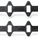 Hedman Exhaust Header Gasket for Automotive Performance-0