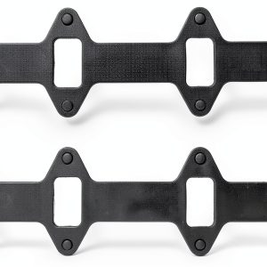 Hedman Exhaust Header Gasket for Automotive Performance-0