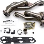 JBA Exhaust Header Stainless Steel Performance-0