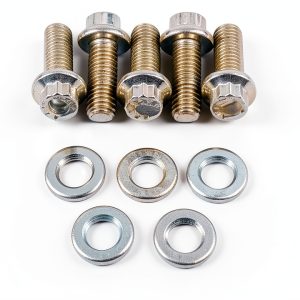 ARP Stainless Steel Hex Bolt 722-0560 for Exhaust-0