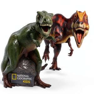 Tonies Dinosaur National Geographic Toy Character-0