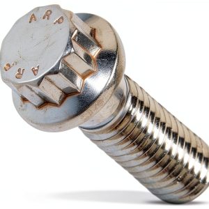 ARP Universal Bolt 1/2-13 Stainless Steel 5-Piece Set Model 656-1500-0