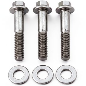 ARP Universal Bolt 5/16-18 Thread 1.75in Polished 5 Pack Model-0