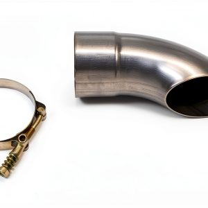 Doug's Headers DEC250ATD Performance Exhaust Header Multi-Fit-0