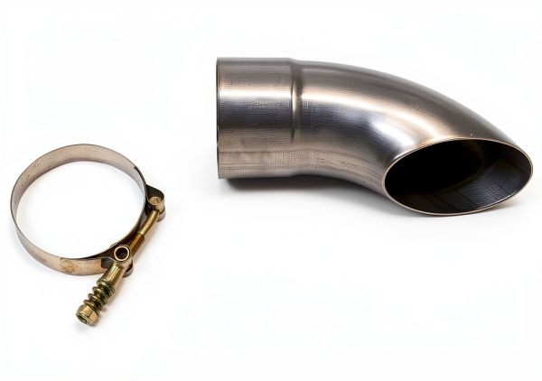Doug's Headers DEC250ATD Performance Exhaust Header Multi-Fit-0