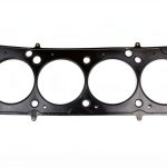 Cometic C5369-040 Exhaust Header Gasket – High Temperature Steel Seal-0