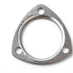 Vibrant Performance 3-Bolt High Temp Exhaust Gasket 2-3/4" 1466-0
