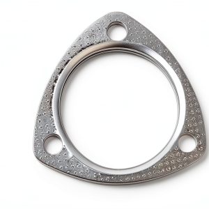 Vibrant Performance 3-Bolt High Temp Exhaust Gasket 2-3/4" 1466-0