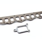 Remflex 6008 Exhaust Gasket Set of 2 for Mopar – Flexible Graphite-0