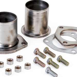 Spectre Header Reducer Gasket with Bolts 3" to 2.5"-0