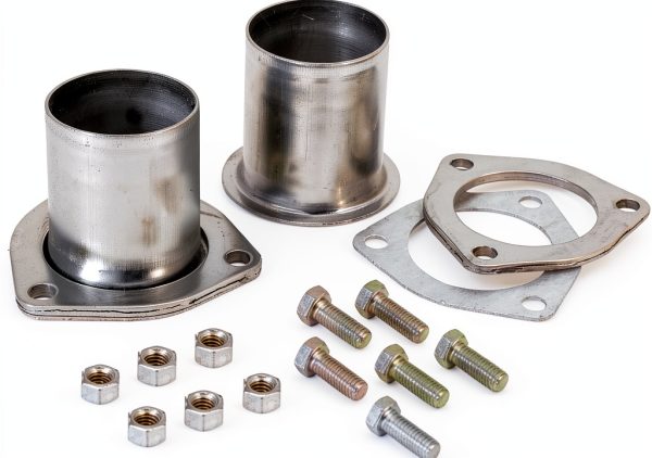 Spectre Header Reducer Gasket with Bolts 3" to 2.5"-0