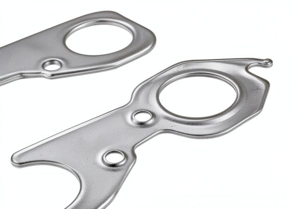 Flowtech Header Gasket Aluminum-Layered for 396-454 Chevrolet Big-3