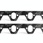 Mr. Gasket 5928 Ultra‑Seal Header Gasket Ford 302 Oval Plastic 0.06in-0
