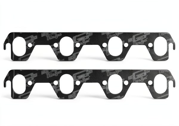 Mr. Gasket 5928 Ultra‑Seal Header Gasket Ford 302 Oval Plastic 0.06in-0