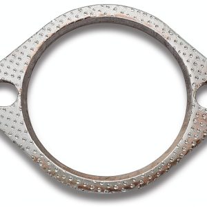 Vibrant Performance 2-1/2in EX Header Gasket 2BLT Stainless Steel-0